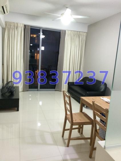 ClementiWoods Condominium (D5), Condominium #67417152